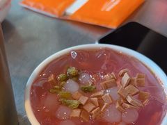 -探鱼·鲜青椒爽麻烤鱼(苏宁广场店)