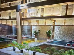 -青水瓦台汤泉(未央店)