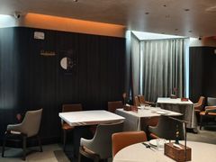 -北平食府·北京烤鸭(北京西站六里桥店)