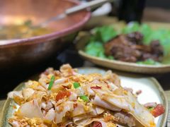 -妈妈的味道(和顺古镇店)