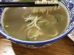 -清真西北风味餐厅