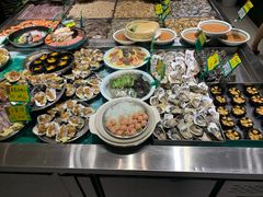 菜单-胶东小渔村·博山菜(齐悦店)