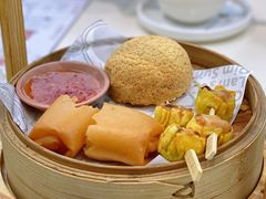 -蔡澜点心·粤菜(月星环球港店)