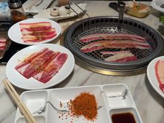 -火炉火自助餐(西直门凯德MALL店)