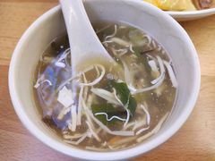 -素满香·食养自助(建邺万达店)