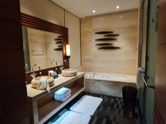 -海南清水湾莱佛士酒店