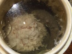 -黄祥华养生堂·炖汤·营养蒸饭(岭南天地店)