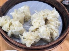 招牌鲜肉烧麦-晓友烧麦(光华村店)