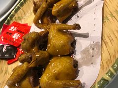 -陶缘一号·四季缘·老字号顺德菜·户外婚礼家宴(西滘店)
