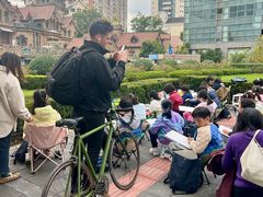 -马勒别墅饭店(静安寺店)