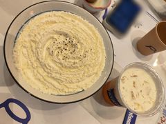 -火山屋台(新街口店)