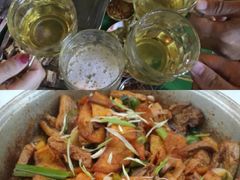 -清真·伊清阁餐厅
