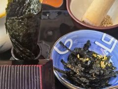 海苔-鳗鱼家·深夜食堂(军博店)