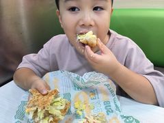 -赛百味SUBWAY(万柳华联店)