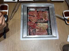 -焼肉ライク·烧肉LIKE(万菱汇店)