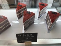 -蜜舍咖啡(洋人街店)