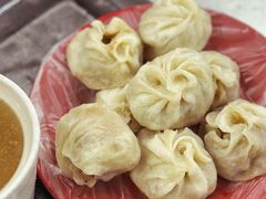 汤包-高师傅特色米粉汤包(建设路店)