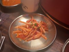-西塔老太太泥炉烤肉(上海七宝领展广场店)