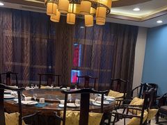 -宴天下北京烤鸭店(南桥店)