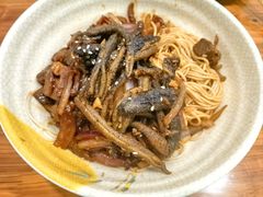 -言老头面馆(南环农贸市场店)