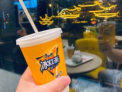 -德克士(通惠门店)