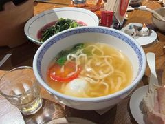 -鸽子窝(青塔店)