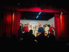 -哈哈曲艺社(西门闲亭店)