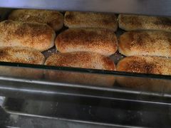 -朱记小郑酥烧饼(建康路店)