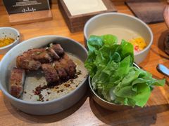 -SHAN山(前滩太古里店)