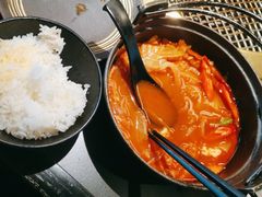 -谷牛和牛烤肉(漕河泾印象城店)