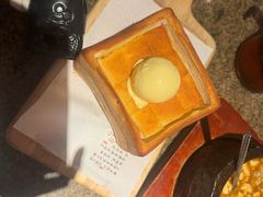 -绿茶餐厅(coco park 店)