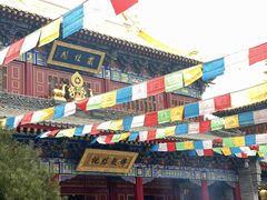 -西安市广仁寺