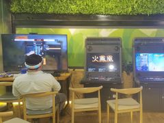 -回声星球·团建策划·赛事承办·拓展培训(大钟寺店)