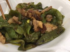 -京滨饭店·餐厅(阜外大街店)