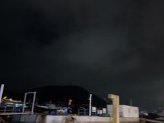 -沈家门渔港