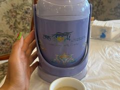 -鲁朗纳麦石锅鸡庄园
