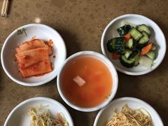 -全州拌饭馆(龙源西街店)