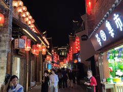 -东西巷
