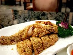 -惠州金海湾嘉华度假酒店