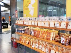 -BreadTalk面包新语(虹口龙之梦店)