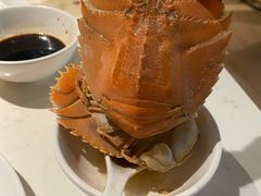 -加餐海鲜自助(宝龙一城店)