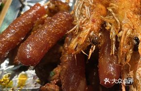 Guoguang Small Sausage
