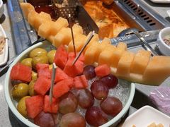 -海底捞火锅(天津SM城市广场店)