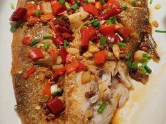 -肖记公安牛肉鱼杂馆·省级非物质文化遗产(三角路直营店)