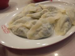 虾三鲜水饺-客临百思德·东北特色馆(龙湖时代天街店)