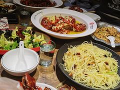 -叶派龙虾•招牌香辣蟹·海鲜(中海国际店)