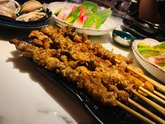 -JUKEBOX玖部音乐餐厅(华侨城店)