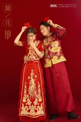 -苏州HX-合喜映画婚纱摄影