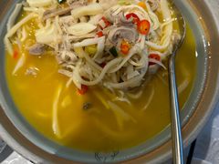 -马凯餐厅(地安门店)