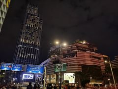 -海港城